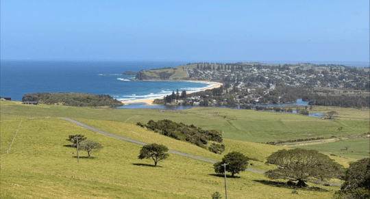 Locum nursing in Gerringong