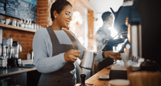 How to Become a Barista?