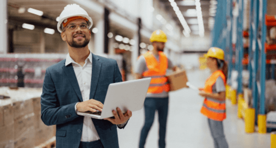 How to Become a Head of Logistics?