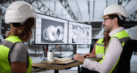 How to Become a Stress Engineer