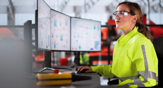 3. Talent Pipelines, not CVs