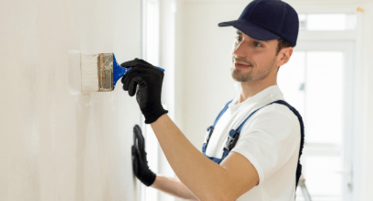 What to Put on a Handyman CV