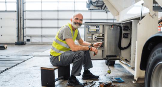 How to Become a B1 Engineer