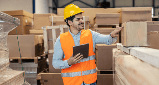 How to Become a Logistics Coordinator?
