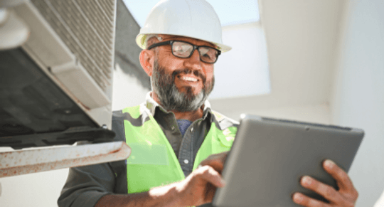 What to Put on a Maintenance Technician CV 