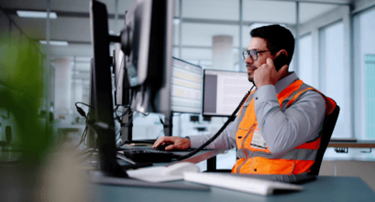 Transport and Last Mile Leadership