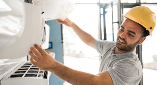 How to Become a Maintenance Technician?