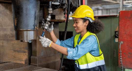 What to Put on a Production Operative CV