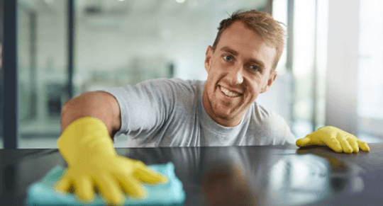 What to Put on a Caretaker CV