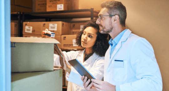 How to Become a Stock Controller?