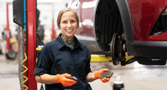 How to Become a Mechanical Engineer