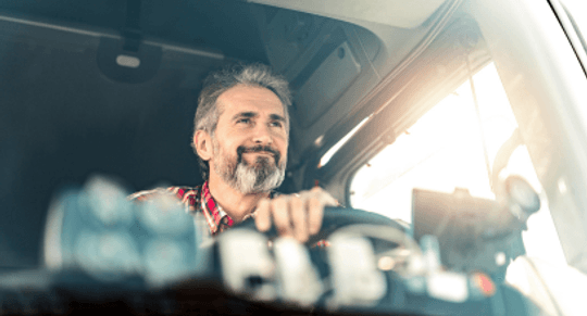 How to Become a LGV Driver?