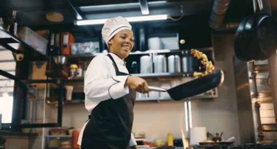 What to Put on a Head Chef CV