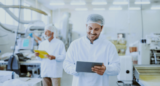 What to Put on a Quality Inspector CV 
