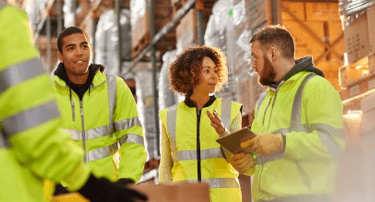 How to Become a Logistics Controller?