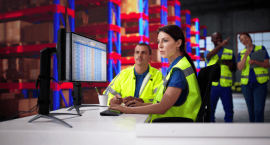 What to Put on a Logistics Coordinator CV 