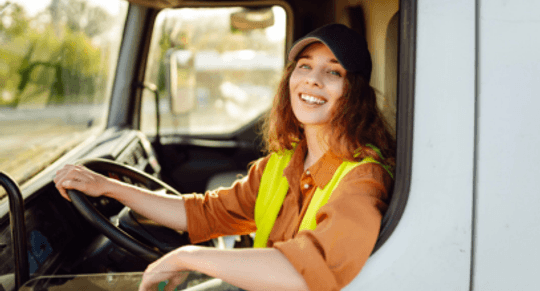 How to Become a Multidrop Driver?