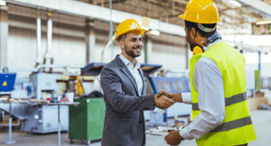 How to Become a Supply Chain Leader?