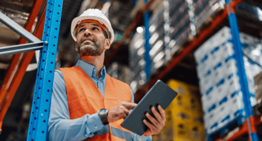 How to Become a Logistics Supervisor?