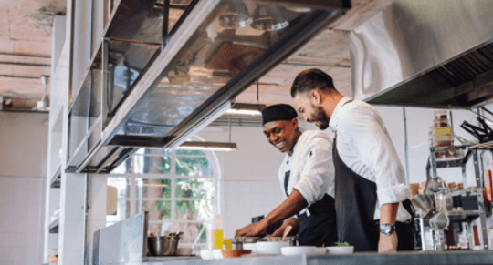 How to Become a Sous Chef?
