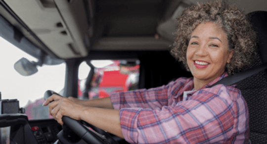 How to Become a Truck Driver?