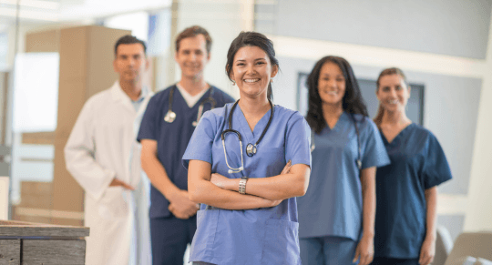 Global Medics