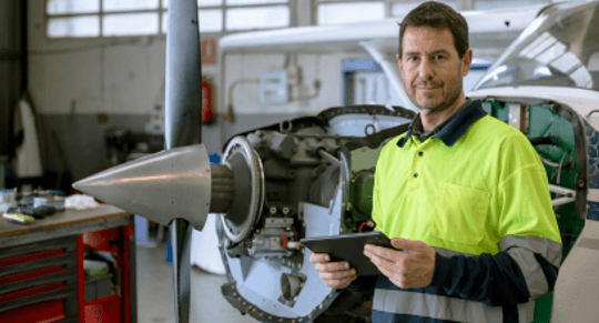 How to Become a CAMO Planning Engineer