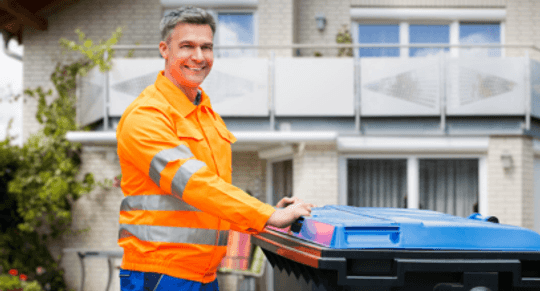 How to Become a Refuse Collector?