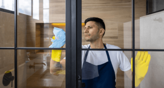What to Put on a Cleaner CV