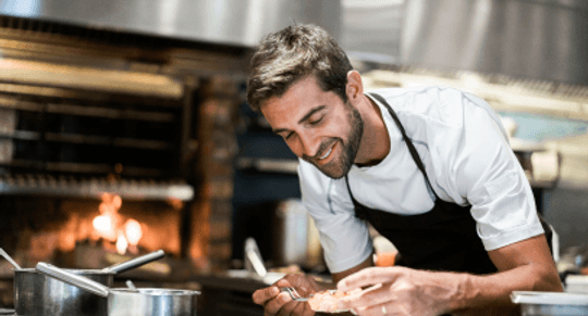 What to Put on a Commis Chef CV