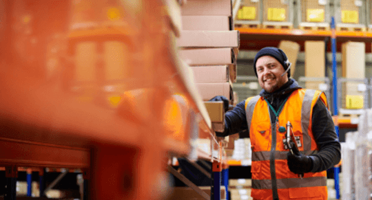 Gain badges, certificates and short training