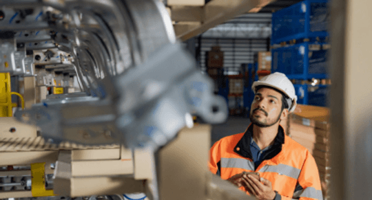 How to Become a Production Operative?