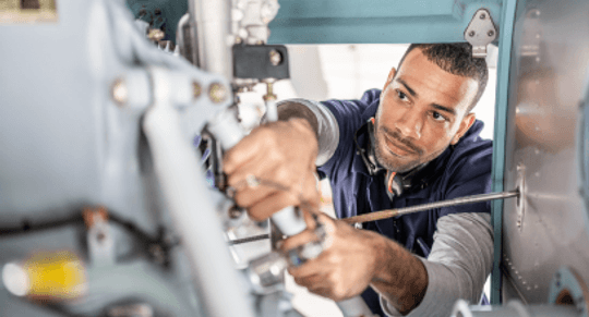 How to Become a Maintenance Engineer