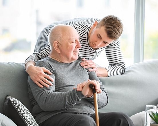 Looking to Understand How to Provide Compassionate, Dignified Support at the End of Life?
