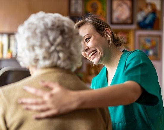 Want to Know How to Reduce the Risks of Falls and Keep People Safe?
