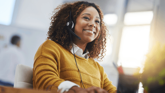 Strengthen Front-Line Service Skills and Gain the <b>Level 2 Customer Service Practitioner Apprenticeship