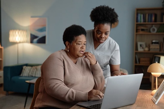 Supporting Supported Living Workforce Development
