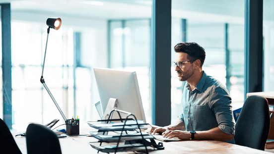 Develop Core Administrative Skills and Enhance your Knowledge Whilst Gaining the <b>Level 3 Business Administrator Apprenticeship