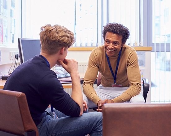 Want to develop advanced counselling skills to support others with empathy and professionalism?