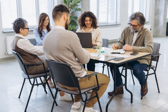 Supporting Workforce Development