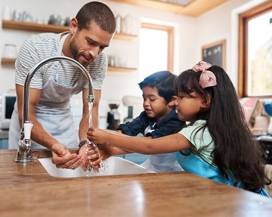 Want to Know How Infections Spread and the Best Ways to Prevent Them?