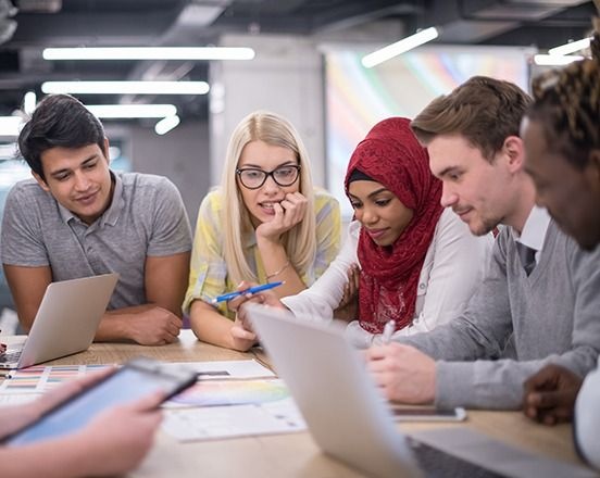 Want to Understand How to Promote Fairness, Respect, and Inclusion in the Workplace and Wider Society?