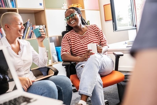 Career Development Support