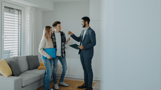 Develop Core Housing Competencies with the <b>Level 3 Housing and Property Management Apprenticeship