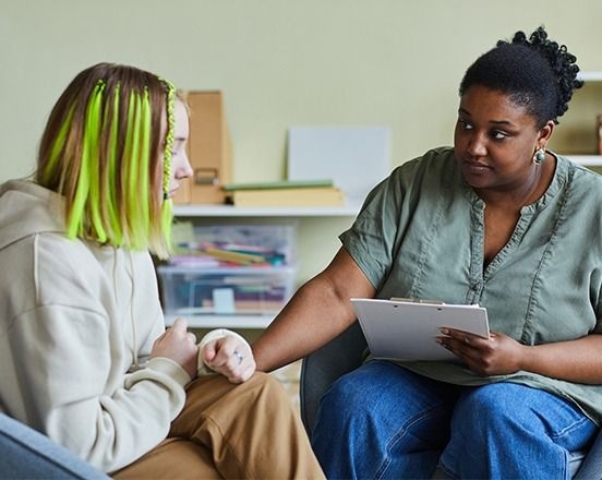 Want to Understand the Challenges Young People Face, Spot the Signs of Poor Mental Health, and Provide Meaningful Support?