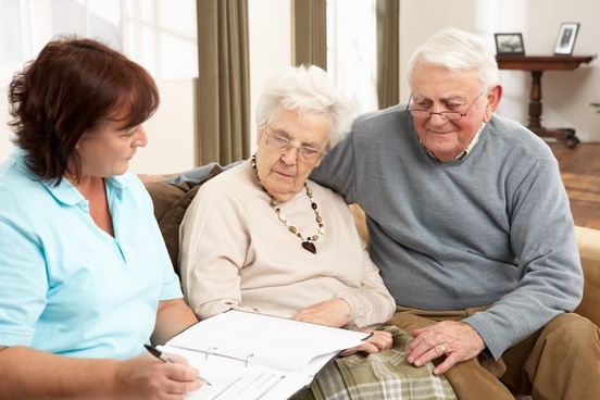 Training Designed for Domiciliary Care Teams