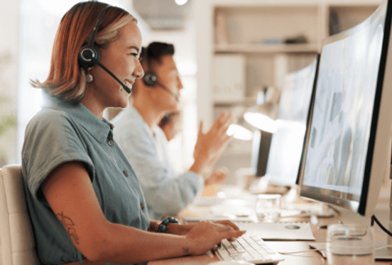 Want to Master the Art of Serving Customers Well, Responding to Queries, and Building Loyalty?