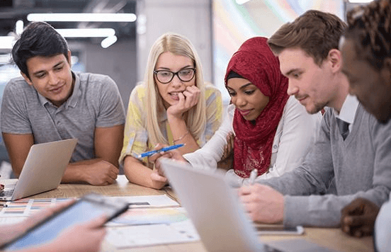 How We Support Your Recruitment And Team Development