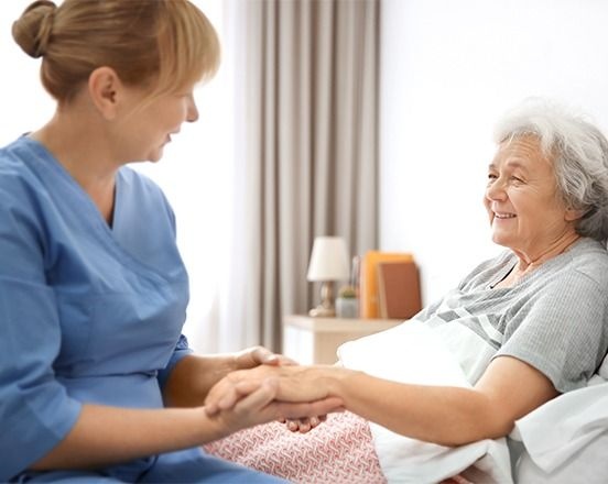 Want to develop advanced knowledge and skills to support individuals approaching the end of life?