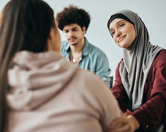 Looking to understand the unique challenges people face, recognise the signs of poor mental health, and play a role in reducing stigma?